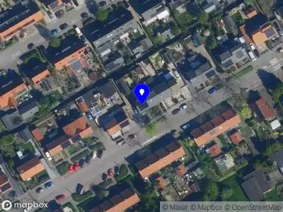 112 melding Overlastmelding Ophelialaan in Aalsmeer gesloten