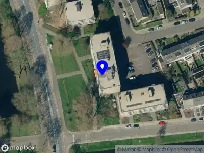 112 melding Overlastmelding President Kennedylaan in Velp gesloten