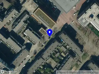 Overlastmelding Vossenstraat in Arnhem