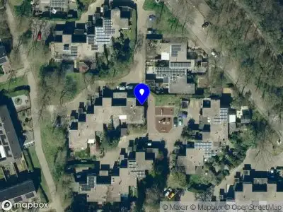 Overlastmelding Sierkershof in Arnhem gesloten