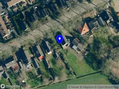 Overlastmelding Professor Huetlaan in Laag-Soeren