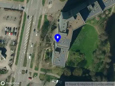 112 melding Overlastmelding Groningensingel in Arnhem gesloten