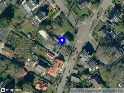 112 melding Overlastmelding Biesdelselaan in Velp