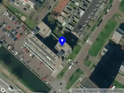 112 melding Overlastmelding Kruidenplein in Arnhem gesloten