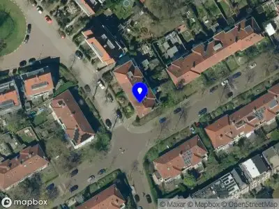 112 melding Overlastmelding Passavantlaan in Arnhem gesloten