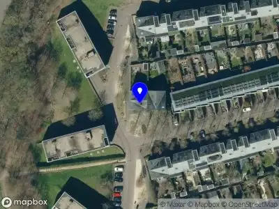 Overlastmelding Norbertijnenstraat in Arnhem