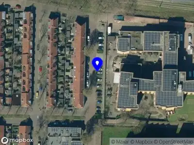 Overlastmelding Zwarteweg in Arnhem (6812 BA) gesloten