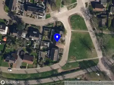 112 melding Overlastmelding Neptunuslaan in Sint Nicolaasga gesloten