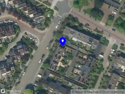 112 melding Overlastmelding Zwanebloem in Castricum gesloten