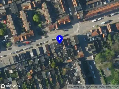 112 melding Overlastmelding Venenlaan in Hoorn gesloten