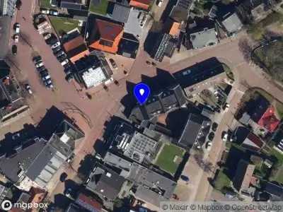 112 melding Overlastmelding Kerkstraat in Sint Nicolaasga gesloten