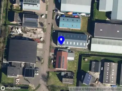 Overlastmelding Doumastate in Langweer