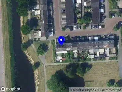 112 melding Overlastmelding Baai in Lelystad gesloten