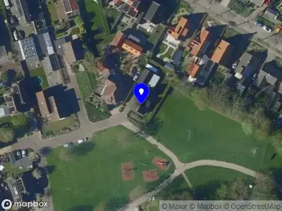 Overlastmelding Lantmanstraat in Waarland gesloten