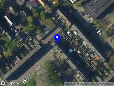 112 melding Overlastmelding Populierenlaan in Heerhugowaard gesloten