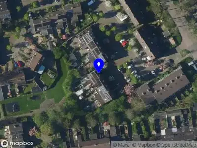 Overlastmelding Vierkant in Wognum