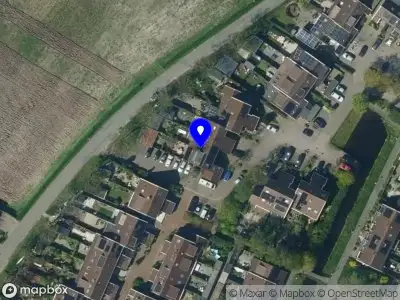 112 melding Overlastmelding Binnengeest in Akersloot gesloten