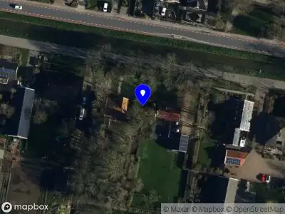 Overlastmelding Zuid Zijperweg in Wieringerwaard gesloten