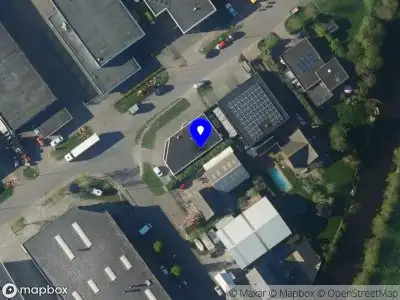 Overlastmelding Hamsterkoog in Alkmaar
