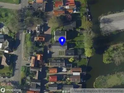 Overlastmelding Dorpsstraat in Broek op Langedijk