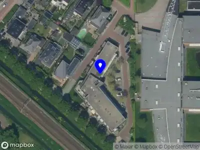 Overlastmelding G. Kuijs-Piepersstraat in Castricum