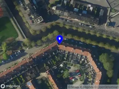 Overlastmelding Groef in Hoorn