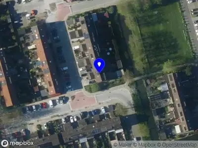 112 melding Overlastmelding Kamille in Zwaag