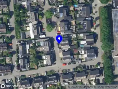 Overlastmelding Tjalk in Lelystad