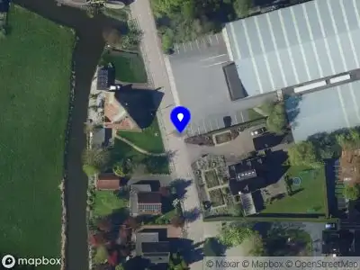 Overlastmelding Schoolweg in Andijk