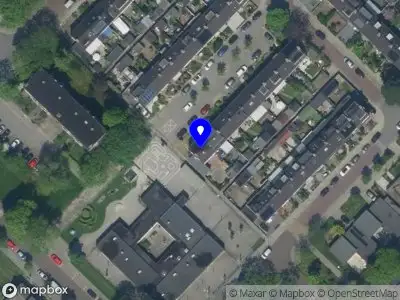 112 melding Overlastmelding Sambrestraat in Heemskerk gesloten