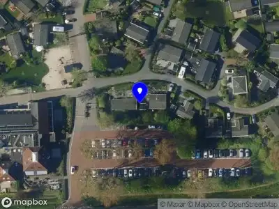 Overlastmelding Molengroet in Noord-Scharwoude