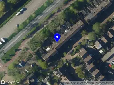 Overlastmelding met urgentie Themislaan in Heerhugowaard