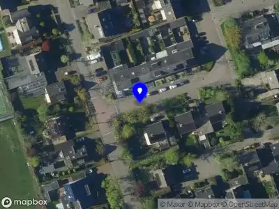 112 melding Overlastmelding Hooiklamp in Zwaag gesloten