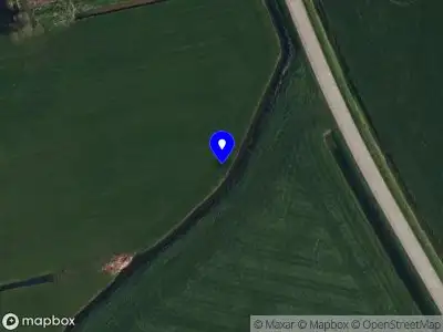 Politie met grote spoed naar de Meerweg in Gaast vanwege ongeval met letsel