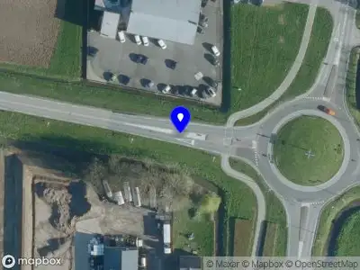 Politie naar de Van Heemstraweg in Zuilichem