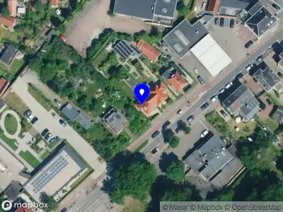 112 melding Politie naar de Zutphenseweg in Lochem vanwege aanrijding met letsel