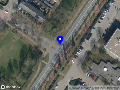 Snelheidscontrole op Beneluxweg te Oosterhout