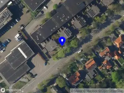 Snelheidscontrole op Bergweg te Zeist