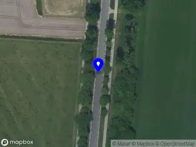 Snelheidscontrole op Plantagebaan te Wouwse Plantage