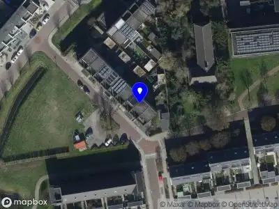 Overlastmelding Fluitekruidstraat in Goes gesloten