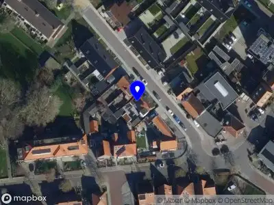 112 melding Overlastmelding Slotstraat in Kruiningen gesloten