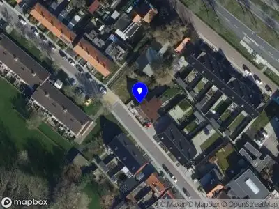 Overlastmelding Slotstraat in Kruiningen