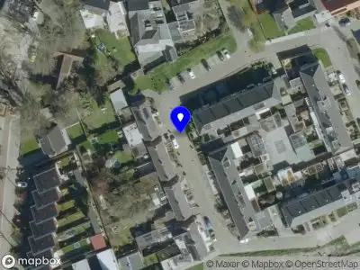 112 melding Overlastmelding Van Ryckelstraat in Hilvarenbeek