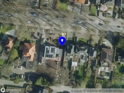 Overlastmelding Bredaseweg in Tilburg