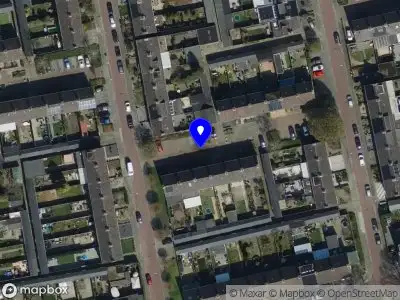 Overlastmelding Gravenstraat in Rijen