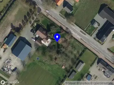 112 melding Overlastmelding Eindsestraat in Dongen