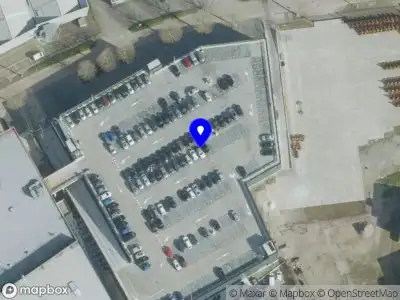 112 melding Overlastmelding Beneluxstraat in Oisterwijk