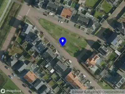 Overlastmelding Noordkriek in Berkel-Enschot