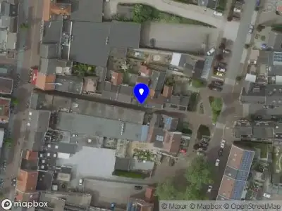 112 melding Overlastmelding Gasthuissteeg in Echt