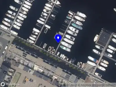 Anonieme overlastmelding Haringkade in Katwijk